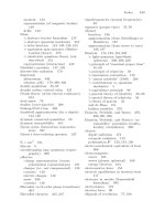 Basic Theoretical Physics: A Concise Overview P43 potx