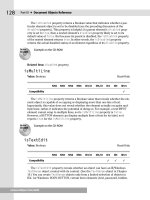 JavaScript Bible, Gold Edition part 29 ppsx