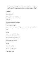 Hỗ trợ về kinh phí bảo hiểm thân tàu cho tàu đánh bắt hải sản, tàu dịch vụ hậu cần phục vụ cho đánh bắt hải sản có công suất máy từ 40CV trở lên potx