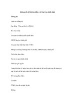 Giải quyết chế độ bảo hiểm y tế cho Cựu chiến binh pot