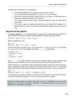 Giải pháp thiết kế web động với PHP - p 9 pdf