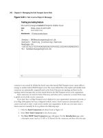Exxhange SQL And IIS- P74 docx