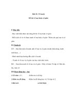 Mỹ thuật lớp 2 - Vẽ tranh - Đề tài về mẹ hoặc cô giáo ppsx