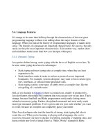 HandBooks Professional Java-C-Scrip-SQL part 17 pps