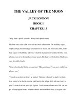 THE VALLEY OF THE MOON JACK LONDON BOOK 1 CHAPTER 15 docx