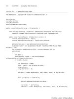 ASP.NET 4 Unleased - p 23 doc