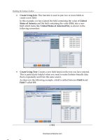 Oracle Essbase 9 Implementation Guide- P24 pdf