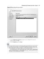 Exxhange SQL And IIS- P75 pdf