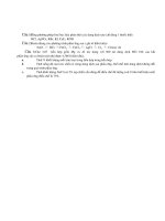 Đế kiêm tra tự luận học ký 2