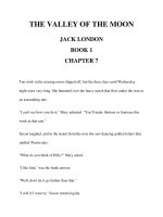 THE VALLEY OF THE MOON JACK LONDON BOOK 1 CHAPTER 7 pps