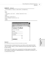 Phát triển web với PHP và MySQL - p 13 pot