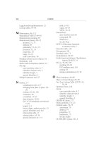 SQL PROGRAMMING STYLE- P2 potx