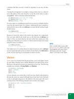 Học Actionscript 3.0 - p 7 pot