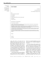 Gale Encyclopedia Of American Law 3Rd Edition Volume 3 P8 docx