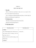 Tiếng Việt lớp 4 - CHÍNH TẢ - TRUNG THU ĐỘC LẬP pdf