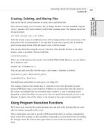 Phát triển web với PHP và MySQL - p 40 potx