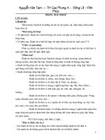 TÀI LIỆU BDHSG T.VIỆT LỚP 4-5