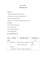 Mỹ thuật lớp 2 - Vẽ tranh - Đề tài phong cảnh pot