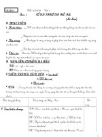 giấo án ngữ văn 7 KI