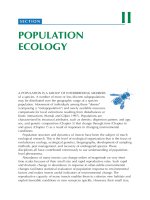 Insect Ecology - An Ecosystem Approach 2nd ed - Chapter 5 pot