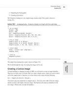 Phát triển web với PHP và MySQL - p 44 pps