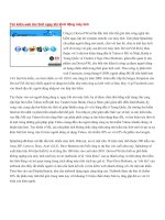 Tìm kiếm web tức thời ngay khi khởi động máy tính