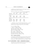 Joe Celko s SQL for Smarties - Advanced SQL Programming P28 pot