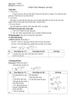 ChươngII §4 §5 .luyen tap ( bai 4+5)- gt12.doc