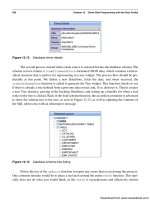 Bắt đầu với IBM Websphere smash - p 32 ppsx