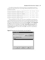 Exxhange SQL And IIS- P55 pptx