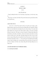 Đồ gá - Dụng cụ phụ pot