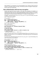 Giải pháp thiết kế web động với PHP - p 50 potx