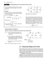 Electric Circuits, 9th Edition P10 ppt