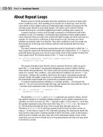 JavaScript Bible, Gold Edition part 13 ppsx