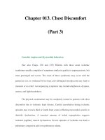 Chapter 013. Chest Discomfort (Part 3) pdf