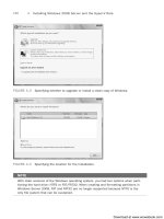 Khám phá windowns server 2008 - p 14 pps