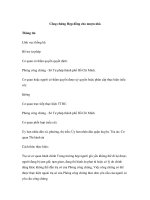 Công chứng Hợp đồng cho mượn nhà pps