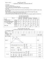 De KT 1tiet ch III- HH 8(09-10)