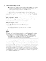 Exxhange SQL And IIS- P14 potx