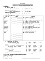 Tu Chon AV 7 Chu De 1 HKI.doc