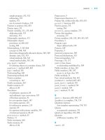 A Complete Guide to Programming in C++ part 85 potx
