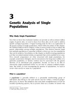 Freeland - Molecular Ecology (Wiley, 2005) - Chapter 3 docx