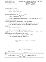 de kiem tra CD lan 3 -CBk11