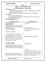 C5.Bài 3-Cỡ Chữ, phông chữ