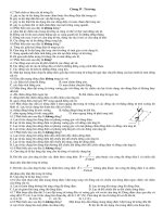 chuong 4, 5 vat ly 11