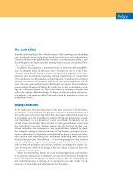 Biochemistry, 4th Edition P4 docx