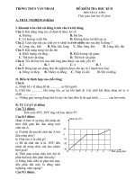 De KT hoc ki 2+DA hot