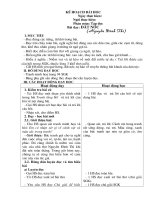 Đất nước - TĐ 5