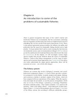 Quantitative Methods for Ecology and Evolutionary Biology (Cambridge, 2006) - Chapter 6 pot