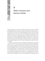 Perlman - Practical Ecology for Planners, Developers and Citizens - Chapter 3 pptx